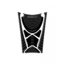 GP-TMAX-001 : Autocollant de plateforme AZ GRAPHISHOP Yamaha Scooter MAX