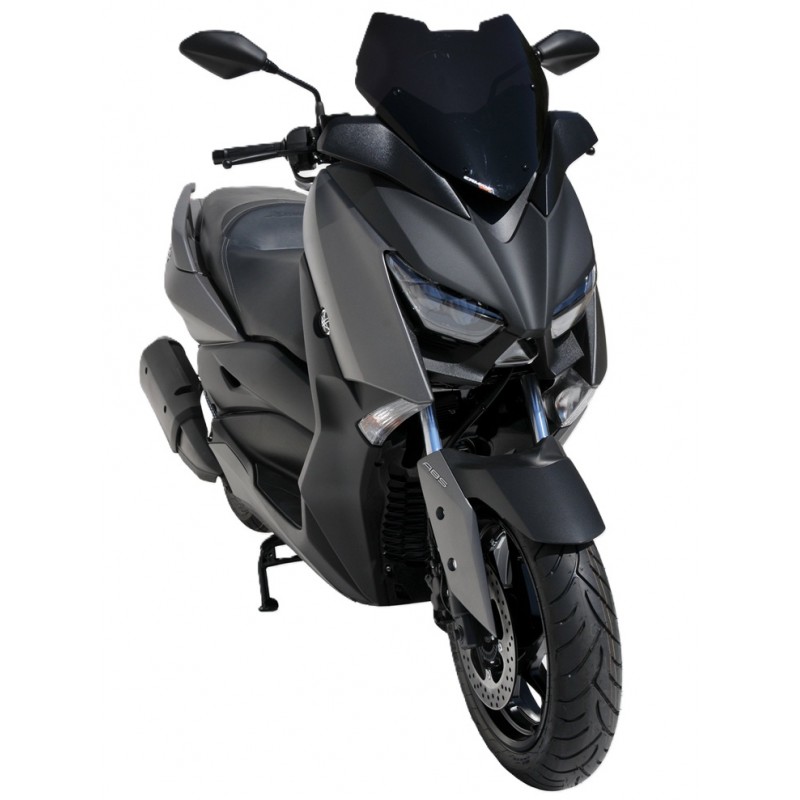 0302Y81 : Sport Windschild ERMAX 2020-2022 Yamaha Scooter MAX