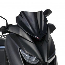 SS02Y81 : Supersport Windschild ERMAX 2020-2022 Yamaha Scooter MAX