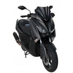 SS02Y81 : Supersport Windschild ERMAX 2020-2022 Yamaha Scooter MAX