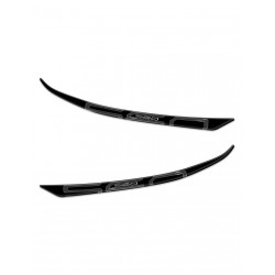 FM-1091 : Autocollants de poignées AZ GRAPHISHOP Yamaha Scooter MAX