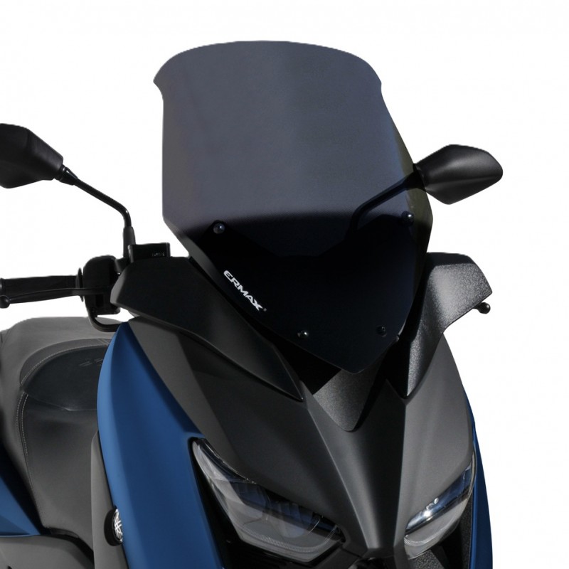 0202Y79 : Original-Scheibe ERMAX 2020-2022 Yamaha Scooter MAX