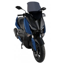 0202Y79 : Original size ERMAX windscreen 2020-2022 Yamaha Scooter MAX