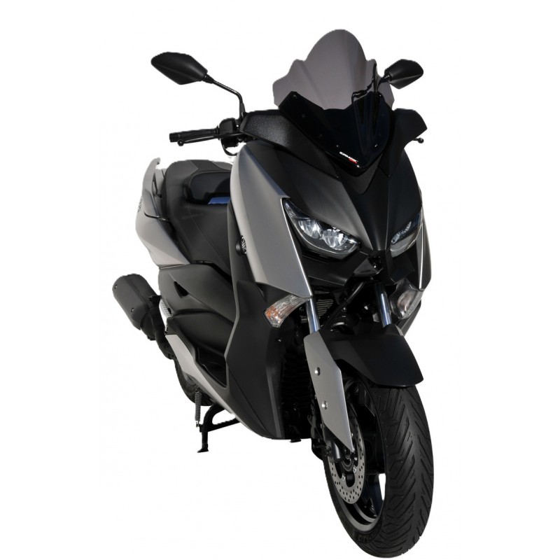 HY02Y79 : Parabrezza Hypersport ERMAX 2020-2022 Yamaha Scooter MAX