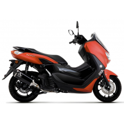 53545ANN : Urban ARROW Exhaust System Yamaha Scooter MAX