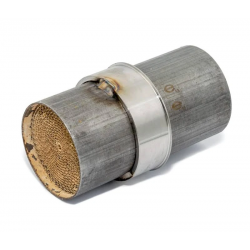 11031KZ : Catalyseur Arrow pour ligne Urban Yamaha Scooter MAX