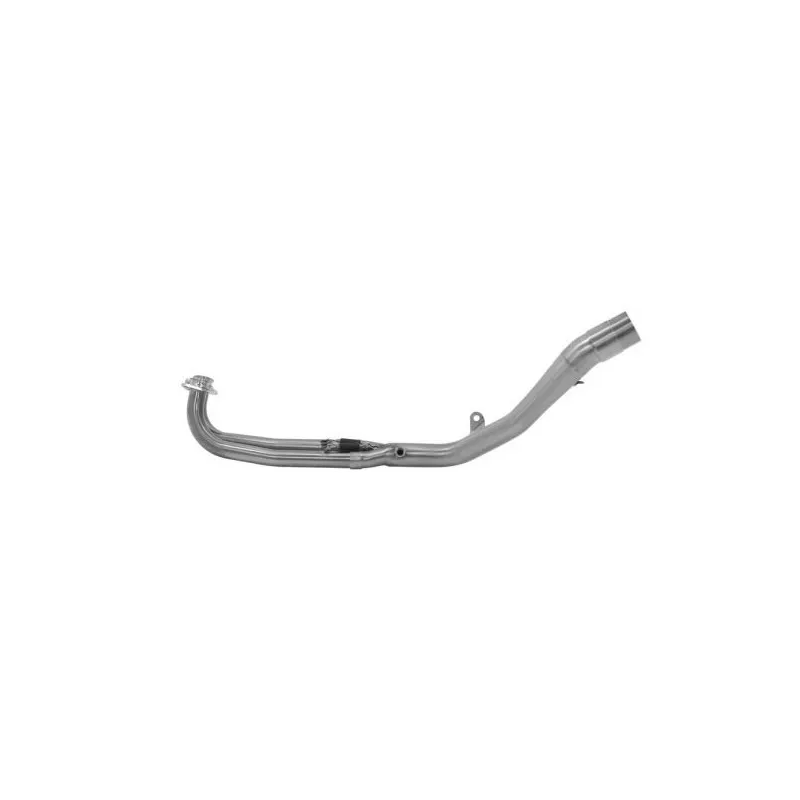 73013MI : ARROW racing headers Yamaha Scooter MAX