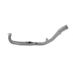 ARROW approved exhaust headers