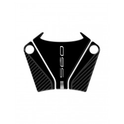 FM-1089 : Aufkleber für Plattform AZ GRAPHISHOP Yamaha Scooter MAX