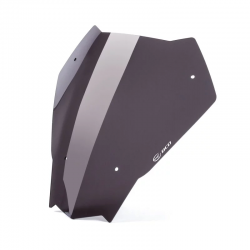 BULLE01622 : Bulle sport VX BCD Design 2020-2022 Yamaha Scooter MAX