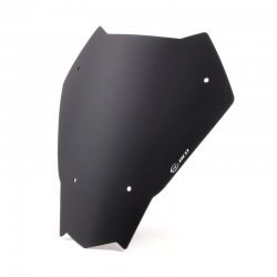 BULLE01622 : Bulle sport VX BCD Design Yamaha Scooter MAX