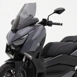 BULLE03554 : Pantalla alta BCD Design Yamaha Scooter MAX