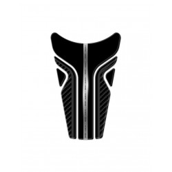 FM-1088 : Tankdeckel-Aufkleber von AZ GRAPHISHOP Yamaha Scooter MAX