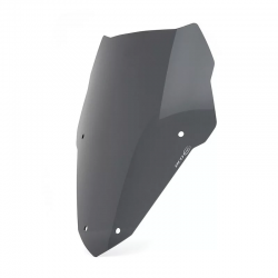 BULLE04102 : Pantalla deportiva BCD Design 2023-2025 Yamaha Scooter MAX