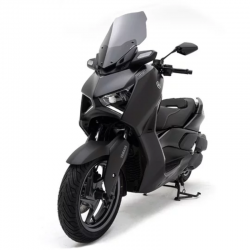 BULLE04254 : copy of Bulle haute BCD Design Yamaha Scooter MAX