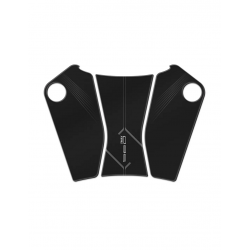 FM-1190-B : Autocollant de plateforme AZ GRAPHISHOP Yamaha Scooter MAX