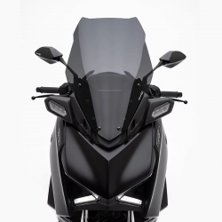 BULLE04254 : copy of Bulle haute BCD Design Yamaha Scooter MAX