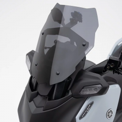 BULLE06954 : Bulle sport BCD Design 2025-2026 Yamaha Scooter MAX