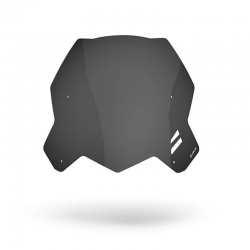 BULLE01154 : Parabrezza RT-H BCD Design Yamaha Scooter MAX