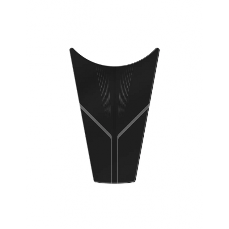 FM-1190-A : Adesivo protettivo per serbatoio AZ GRAPHISHOP Yamaha Scooter MAX