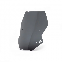 BULLE03954 : Bulle haute protection GT BCD Design 2022-2026 Yamaha Scooter MAX