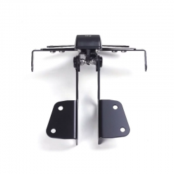 SUPPORT00522 : Portatarga BCD Design 2020-2021 Yamaha Scooter MAX