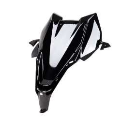 FACEAVANT02002 : Face avant supérieure BCD Design 2020-2021 Yamaha Scooter MAX