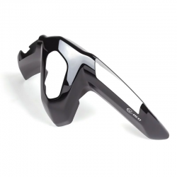 FEU01602 : BCD Design 2020-2021 Rear Light Cover Yamaha Scooter MAX