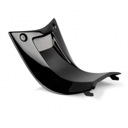 TUNNEL00202 : Tunnel d'admission BCD Design 2020-2021 Yamaha Scooter MAX