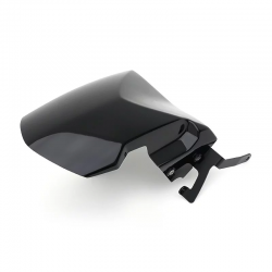 GBAR00822 : Parafango posteriore BCD Design 2020-2026 Yamaha Scooter MAX
