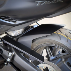 GBAR00822 : Garde-boue arrière BCD Design 2020-2026 Yamaha Scooter MAX