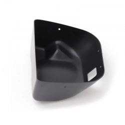 COFFRE001 : Compartiment de coffre BCD Design 2020-2021 Yamaha Scooter MAX
