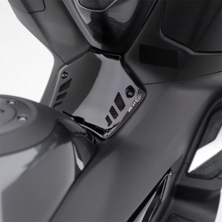 TUNNEL00302 : Tunnel d'admission BCD Design 2022-2026 Yamaha Scooter MAX