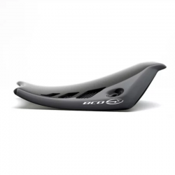 TUNNEL00302 : Tunnel di aspirazione BCD Design 2022-2026 Yamaha Scooter MAX