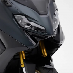 AIR00402 : copy of Prise d'air BCD Design 2020-2021 Yamaha Scooter MAX