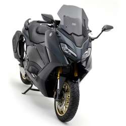AIR00402 : BCD Design Air Intake 2022-2024 Yamaha Scooter MAX