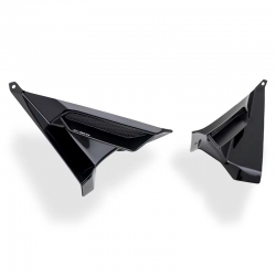 AIR00402 : BCD Design Air Intake 2022-2024 Yamaha Scooter MAX