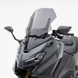 FACEAVANT02102 : copy of Face avant supérieure BCD Design Yamaha Scooter MAX