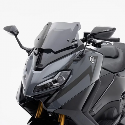 FACEAVANT02102 : Parte anteriore superiore BCD Design 2022-2024 Yamaha Scooter MAX