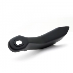 CACHEPOT00122 : Cache patte de pot BCD Design 2022-2026 Yamaha Scooter MAX