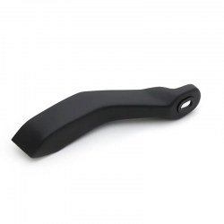 CACHEPOT00122 : Cache patte de pot BCD Design 2022-2026 Yamaha Scooter MAX