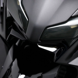 AIR00502 : Preso d'aria BCD Design 2025-2026 Yamaha Scooter MAX