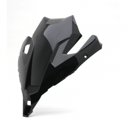 FACEAVANT02202 : copy of Face avant supérieure BCD Design Yamaha Scooter MAX