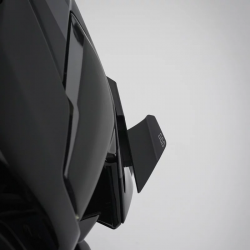 AILERON00522 : Alerones BCD Design 2025-2026 Yamaha Scooter MAX
