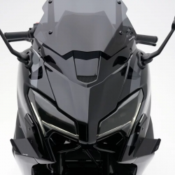 AILERON00522 : Ailerons BCD Design 2025-2026 Yamaha Scooter MAX