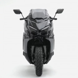 AILERON00522 : Alettone BCD Design 2025-2026 Yamaha Scooter MAX