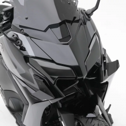 AILERON00522 : Alettone BCD Design 2025-2026 Yamaha Scooter MAX