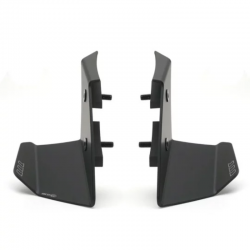 AILERON00522 : Alerones BCD Design 2025-2026 Yamaha Scooter MAX