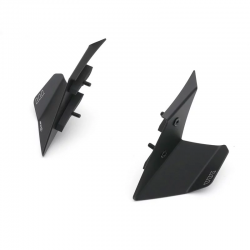 AILERON00522 : Ailerons BCD Design 2025-2026 Yamaha Scooter MAX