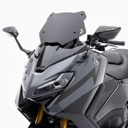 BULLE03754 : Bulle sport RT V2 BCD Design 2022-2026 Yamaha Scooter MAX